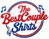 The Best Couple Shirt
